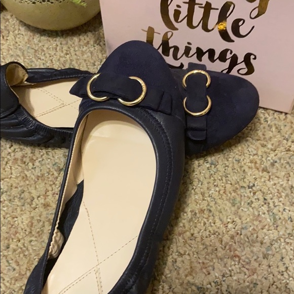 🎉 Host Pick🎉🆕 Cole Haan Elme Ballet ll Flat - Picture 12 of 14